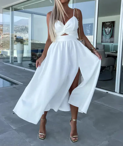 Elegance Curve Dress Multiple Color Options Frugal Finds Galore