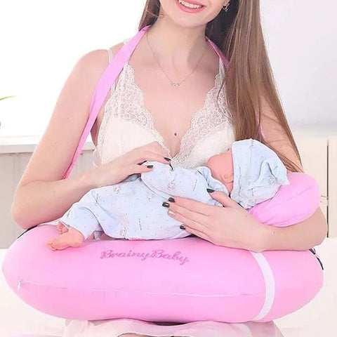 Multifunctional Nursing Pillow Frugal Finds Galore