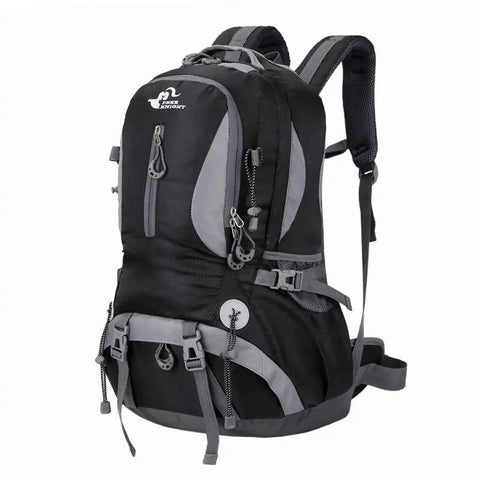 Waterproof Outdoor Mountaineering Backpack Frugal Finds Galore