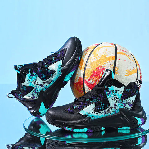 Men's Basketball Shoes Frugal Finds Galore