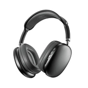 Pro Max Wireless Bluetooth Noise-Canceling Headphones Frugal Finds Galore