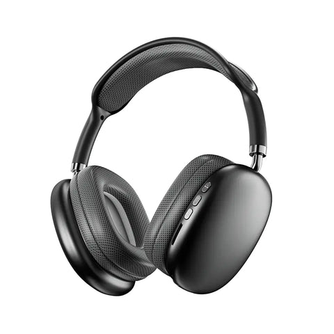 Pro Max Wireless Bluetooth Noise-Canceling Headphones Frugal Finds Galore