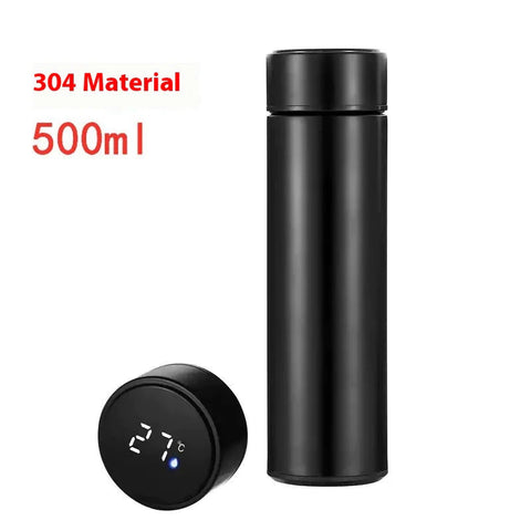 Smart Stainless Steel Thermos Cup Frugal Finds Galore