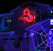 Halloween Inflatable Decoration Frugal Finds Galore