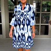 Loose Temperament Short Skirt Frugal Finds Galore