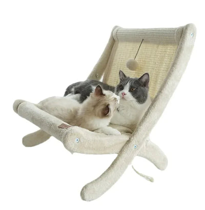 Pet Cat Sofa Bed Frugal Finds Galore