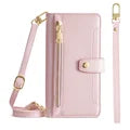 Ladies Card Slots Wallet