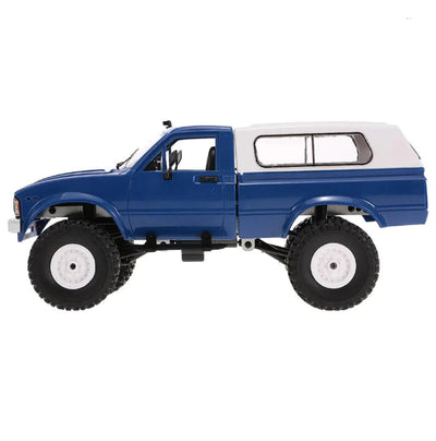 Pick-up Truck Remote Toy Frugal Finds Galore