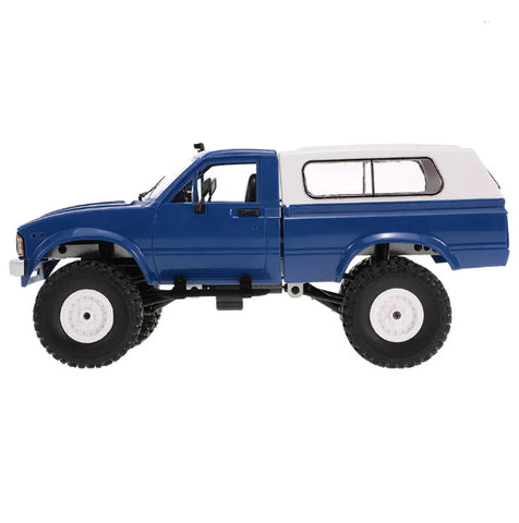 Pick-up Truck Remote Toy Frugal Finds Galore