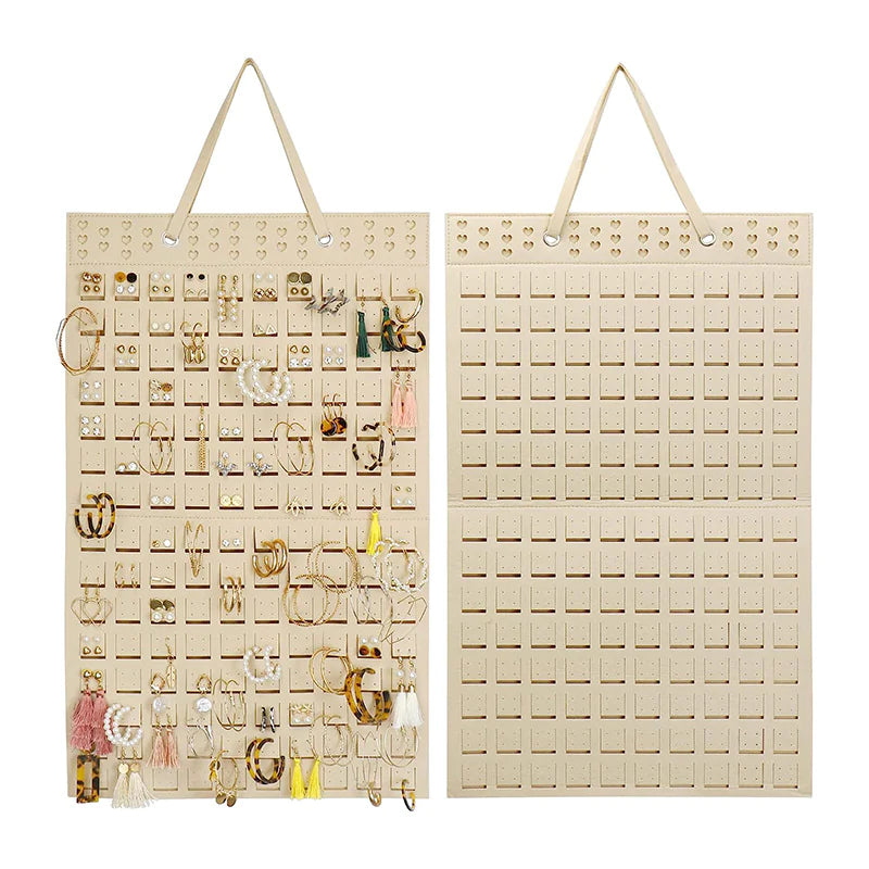 Chic Jewelry Organizer