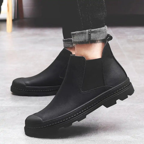 Warm Leather Shoes Frugal Finds Galore