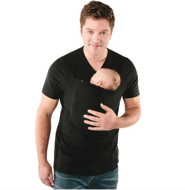 Kangaroo Dad Multifunctional Clothes