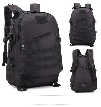 Camouflage Outdoor Sports Backpack Frugal Finds Galore