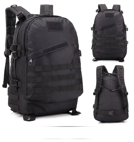 Camouflage Outdoor Sports Backpack Frugal Finds Galore