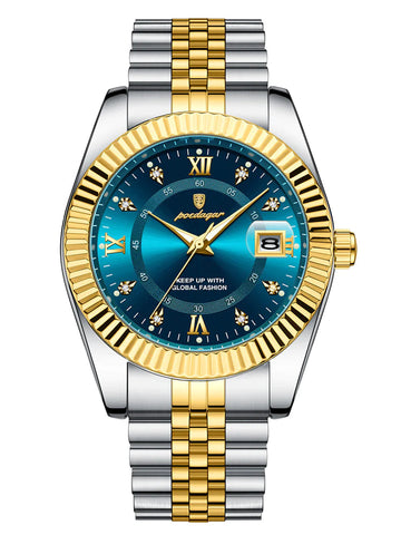 Quartz Business Watch Frugal Finds Galore