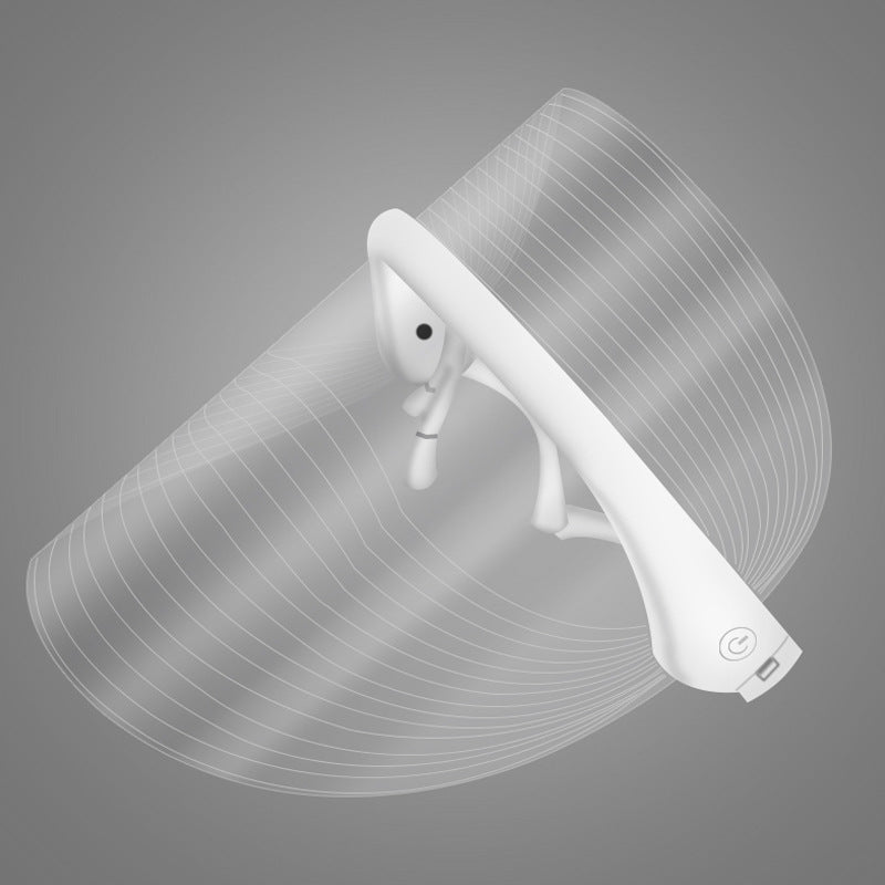 Acne Removing Photon Skin Rejuvenation Mask