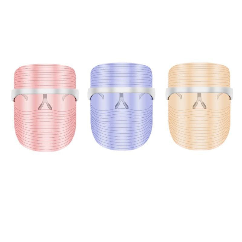 Acne Removing Photon Skin Rejuvenation Mask