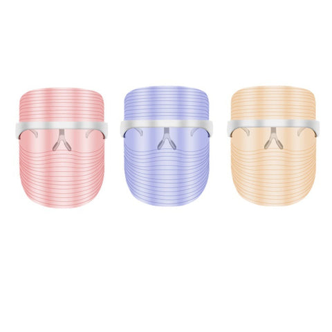 Acne Removing Photon Skin Rejuvenation Mask Frugal Finds Galore