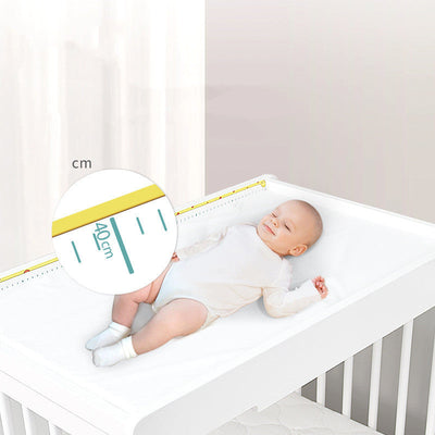 Moon Boat Baby Diaper Table Solid Wood Nursing Portable Frugal Finds Galore