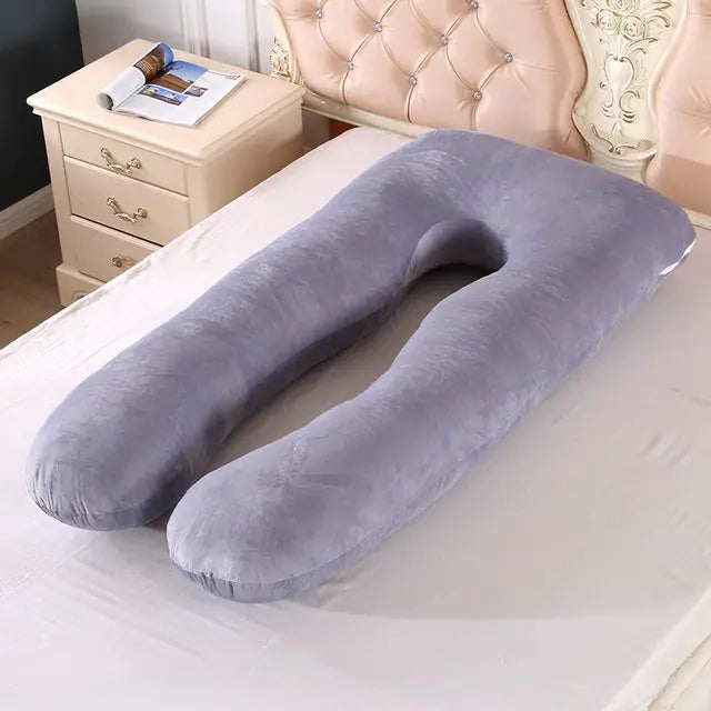 Almohada de apoyo para abrazar