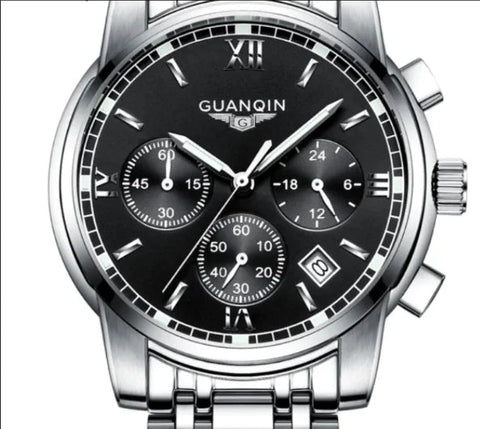 Luminous Sports Watch Frugal Finds Galore