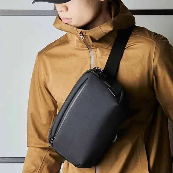 Small Casual Waist Bag