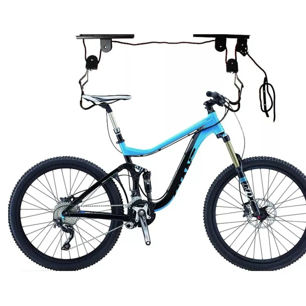 Bicycle Garage Ceiling Hanger