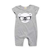 Baby Romper for Newborns (0-3 Years) Frugal Finds Galore