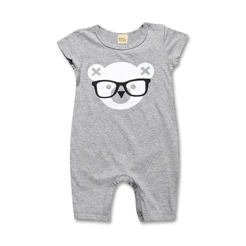 Baby Romper for Newborns (0-3 Years) Frugal Finds Galore