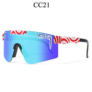 PIT VIPER UV400 Sunglasses Frugal Finds Galore