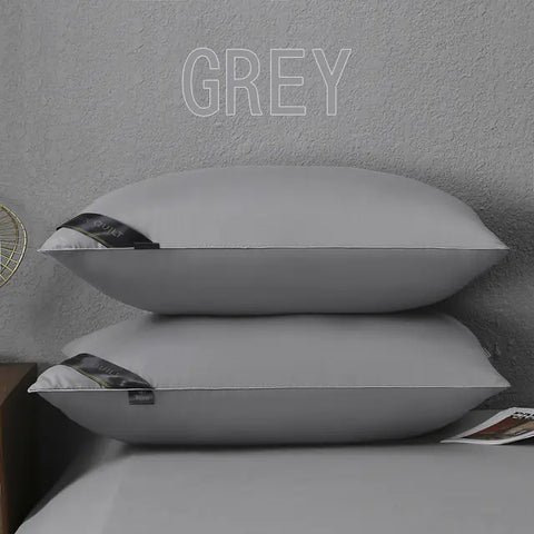 Pure Color Hotel Specialty Pillow Frugal Finds Galore