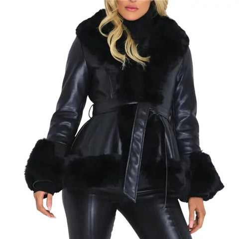 Chic Winter Coat Frugal Finds Galore