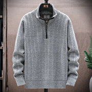 Men's Casual Knitwear - Versatile New Trend Frugal Finds Galore