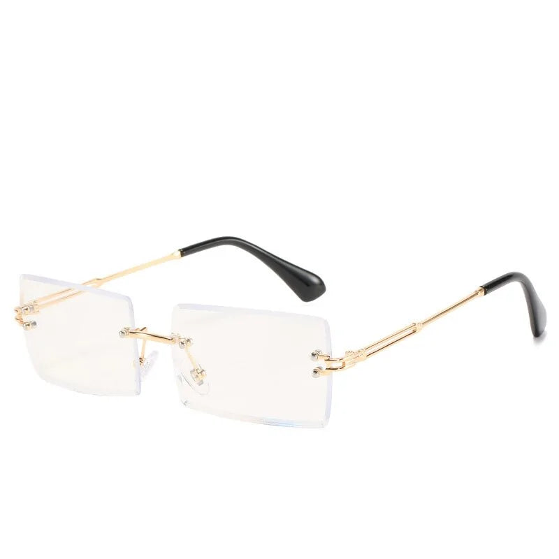 Unisex Anti Blue Rays Computer Glasses