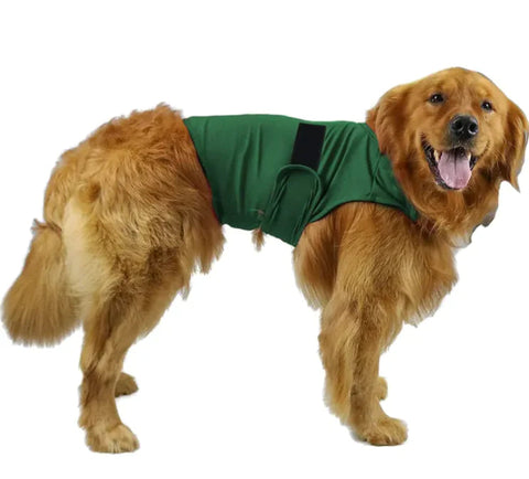 Calm Paws Anxiety Relief Tank Frugal Finds Galore