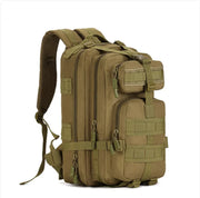 Men's Tactical Outdoor Travel Backpack Frugal Finds Galore