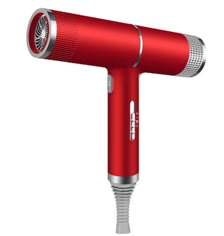 Anti-static High Power Hair Styler Tool Frugal Finds Galore