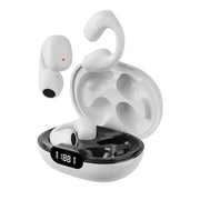 Wireless Bone Conduction Bluetooth Earphones for Sports Frugal Finds Galore