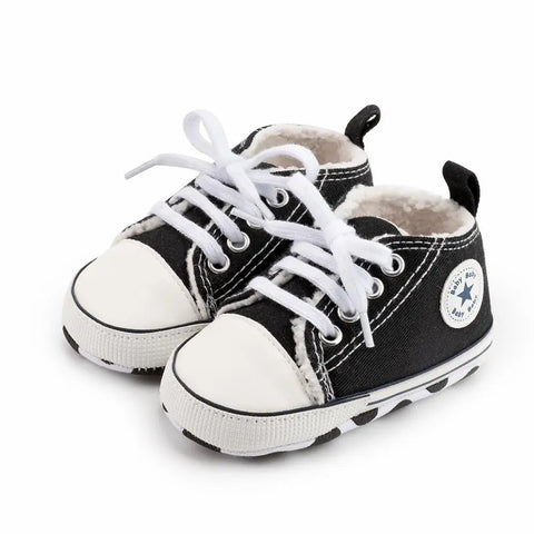 Toddler Anti-slip Baby Shoes Frugal Finds Galore