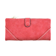 Wallet, Clutch, Handheld Purse Frugal Finds Galore