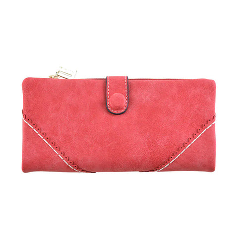 Wallet, Clutch, Handheld Purse Frugal Finds Galore