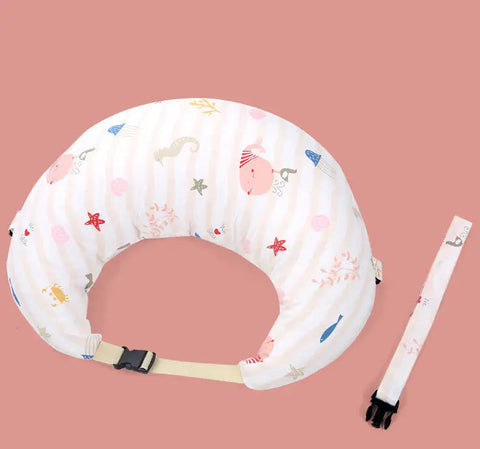 Adjustable Nursing Pillow Frugal Finds Galore