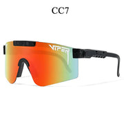 PIT VIPER UV400 Sunglasses Frugal Finds Galore