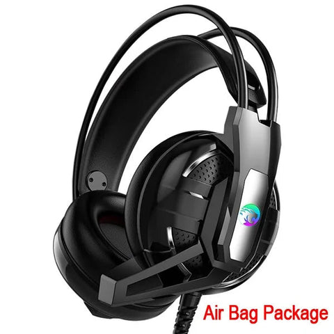 PS4 Gaming Headphone 4D Stereo Frugal Finds Galore