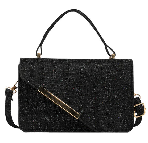 Leather Crossbody Bag (Shoulder Bag) Frugal Finds Galore