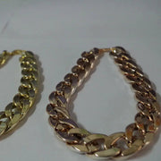 Pet Necklace Chain, Pet Accessories, Gold Chain for Pets Frugal Finds Galore