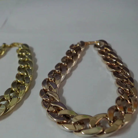 Pet Necklace Chain, Pet Accessories, Gold Chain for Pets Frugal Finds Galore