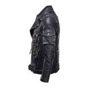 Mens Leather Jacket Frugal Finds Galore