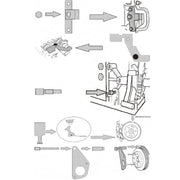 Special Tools For Engine Timing Frugal Finds Galore