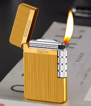 Gas Torch Lighter